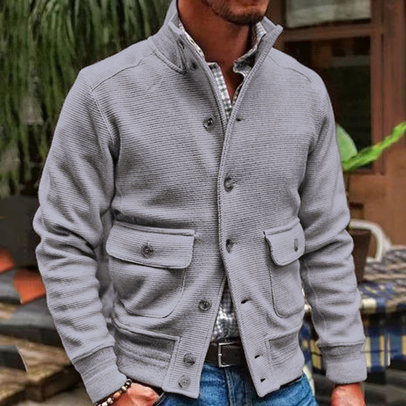 Albert™ - Cardigan