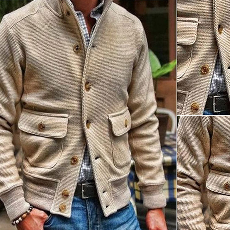Albert™ - Cardigan