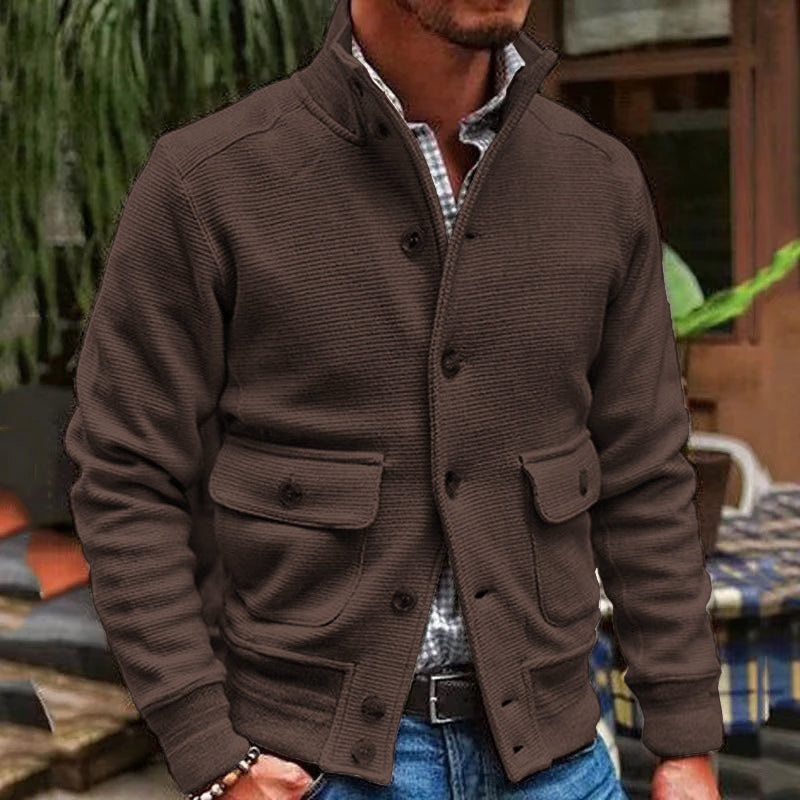 Albert™ - Cardigan