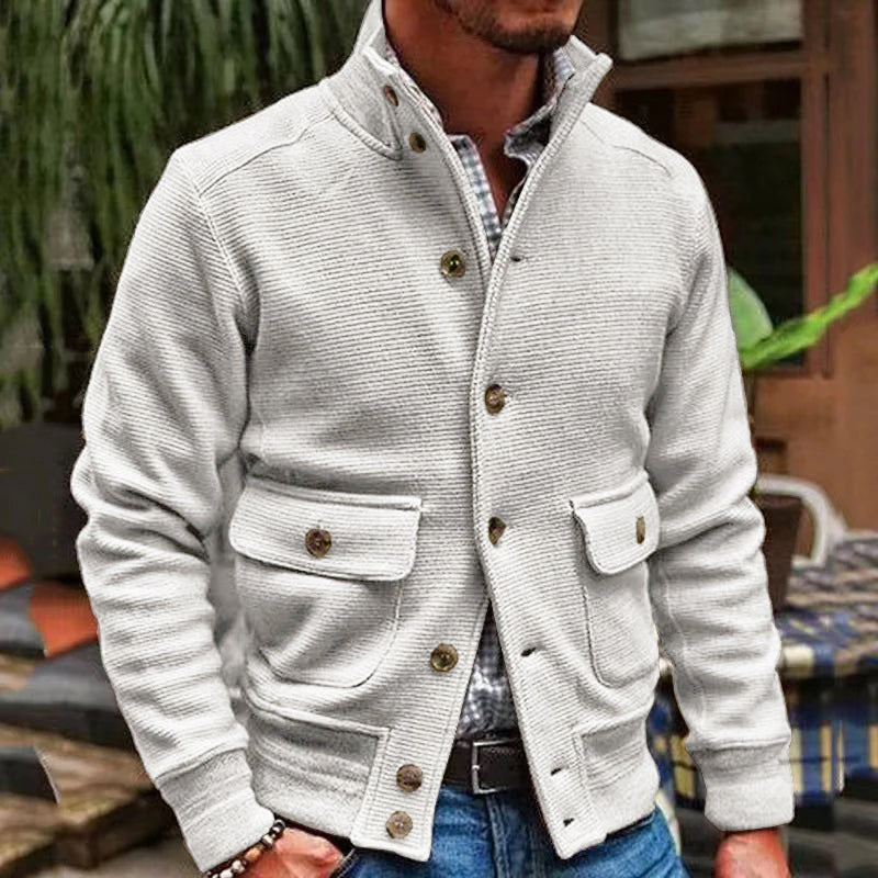 Albert™ - Cardigan