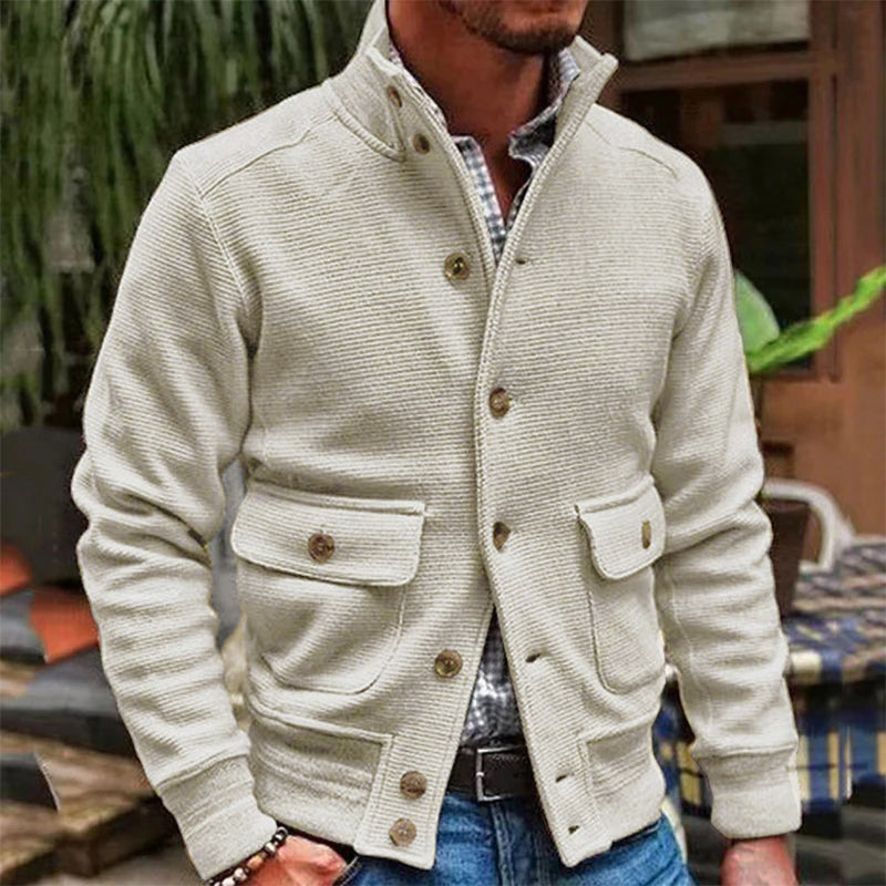 Albert™ - Cardigan