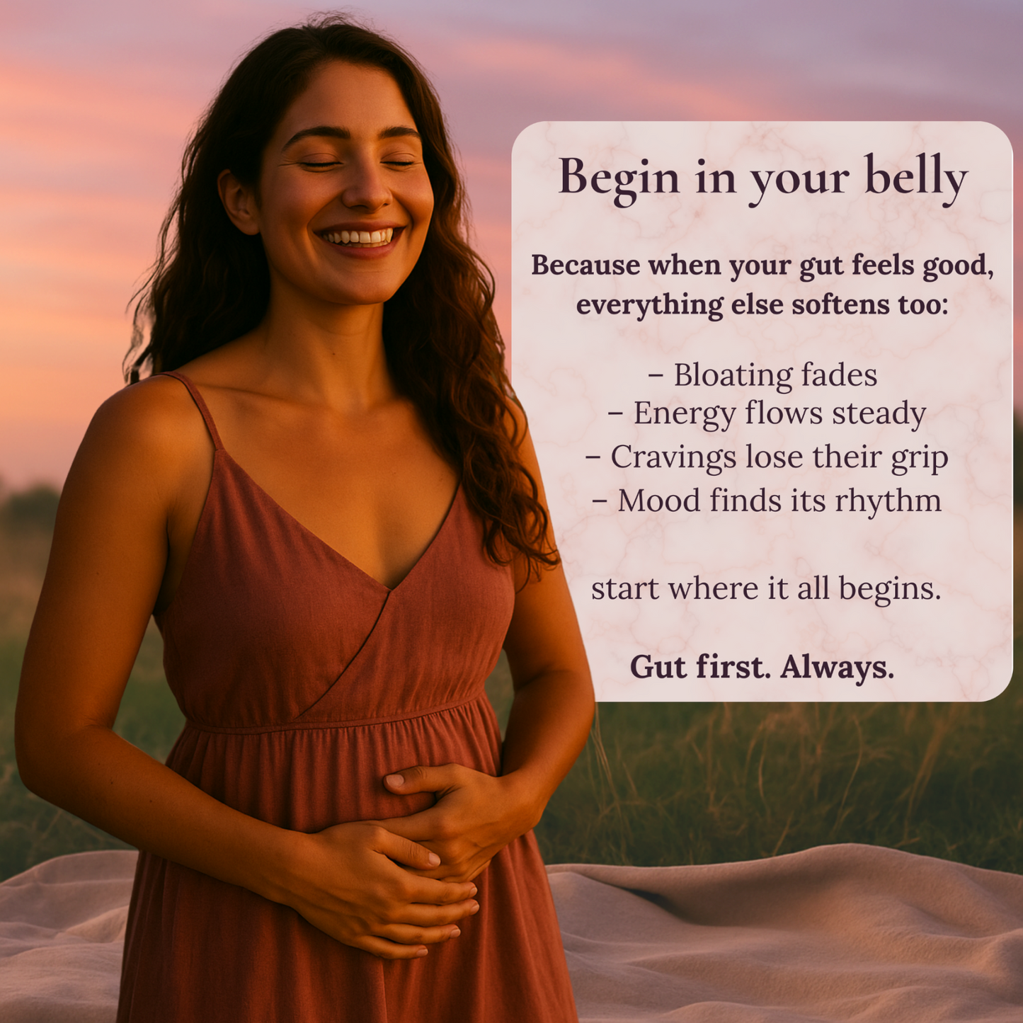 Biomi Yerba Magic™ – Gut & Energy Elixir