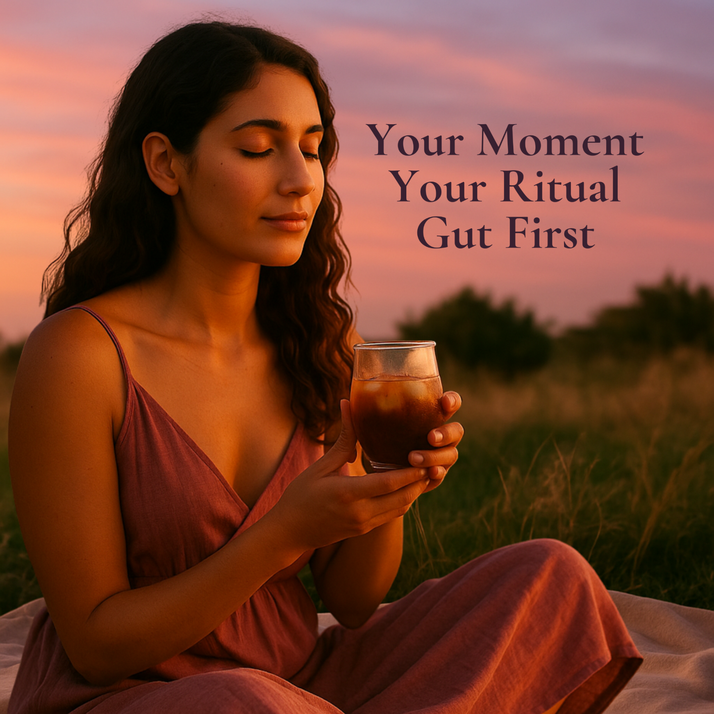 Biomi Yerba Magic™ – Gut & Energy Elixir