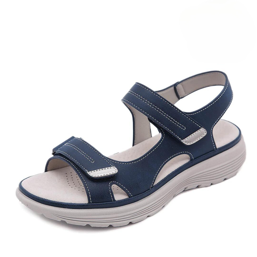 Alice™ - Elegant Orthopaedic Sandals