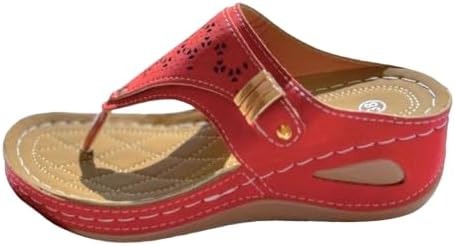 Agatha™ - Fashionable Orthopaedic Sandals