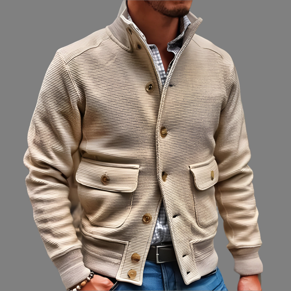 Albert™ - Cardigan