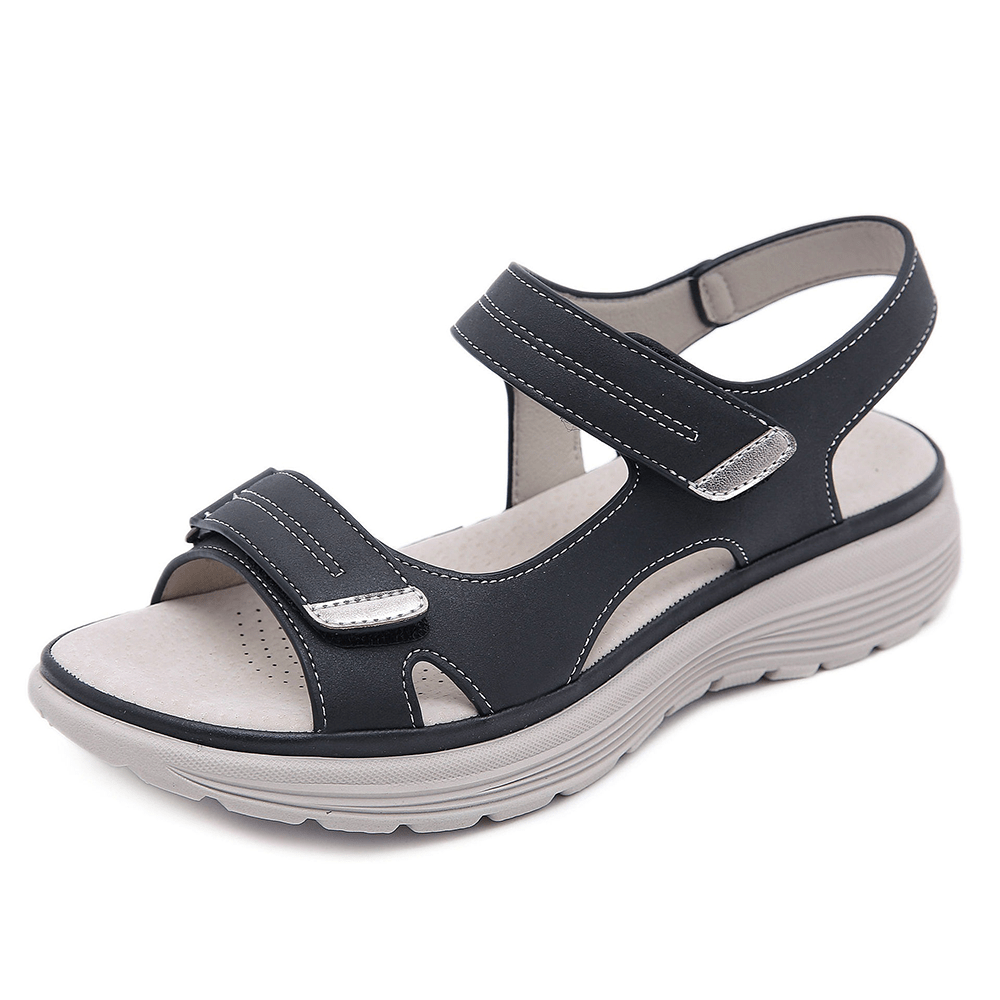 Alice™ - Elegant Orthopaedic Sandals