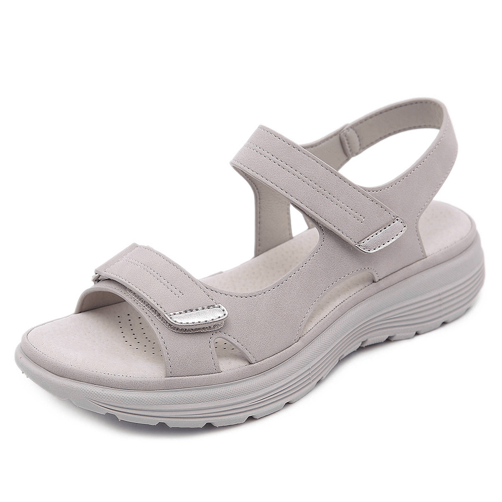 Alice™ - Elegant Orthopaedic Sandals